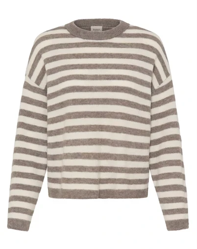Fransa - Fridaa Strik 1 - Driftwood Stripe